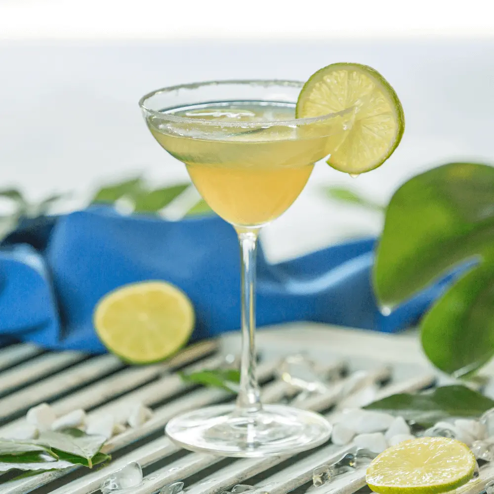Daiquiri cocktail