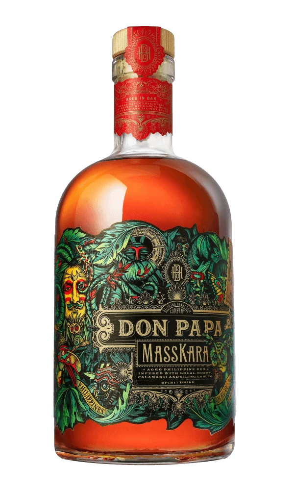 Don Papa Masskara