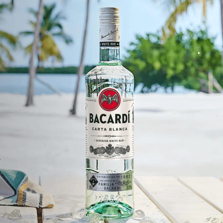 Witte rum