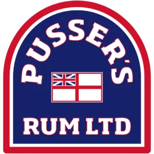 Pusser's Rum logo